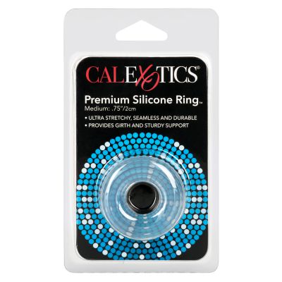 Premium 0 75 Cock Ring