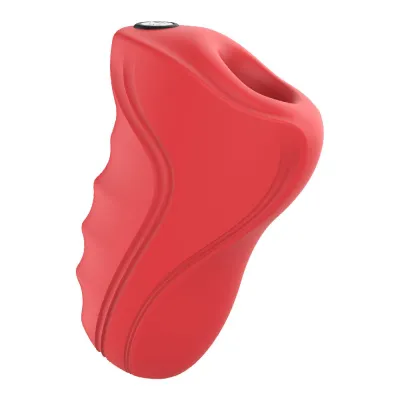 Stella Vibrating Endurance Stroker