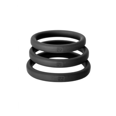 Xact Fit Kit L XL Best Cock Ring