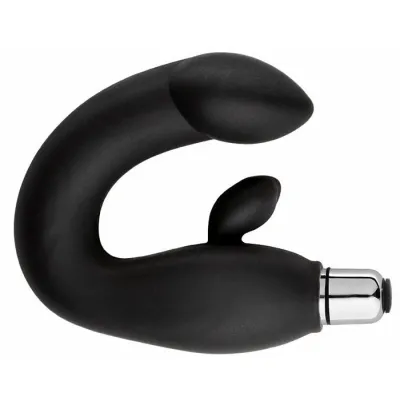 Cloud 9 Prostate Pro Premium Prostate Massager Black