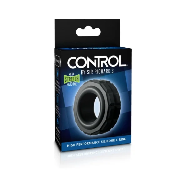 Sir Richard's Control High Performance Silicone C-ring — image 10 of 13