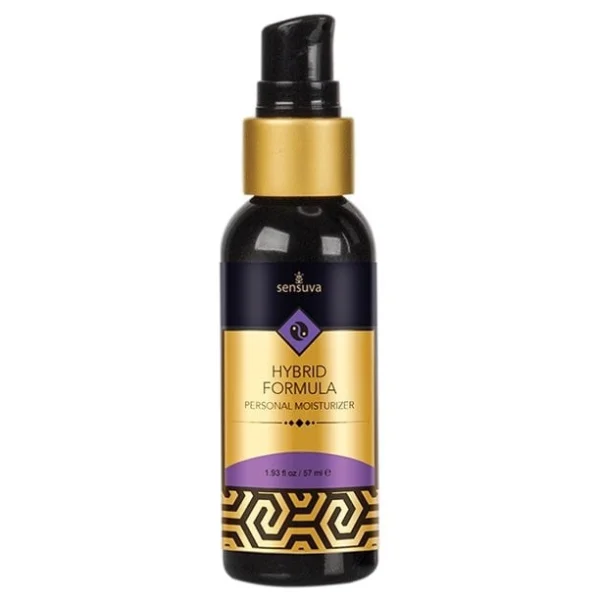 Sensuva - Hybrid Personal Moisturizer 2 fl oz