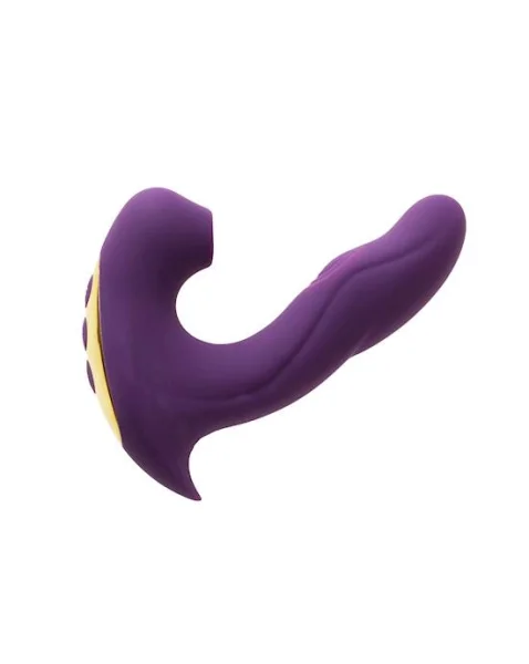 Share Satisfaction Aalto - 5.1 Inch