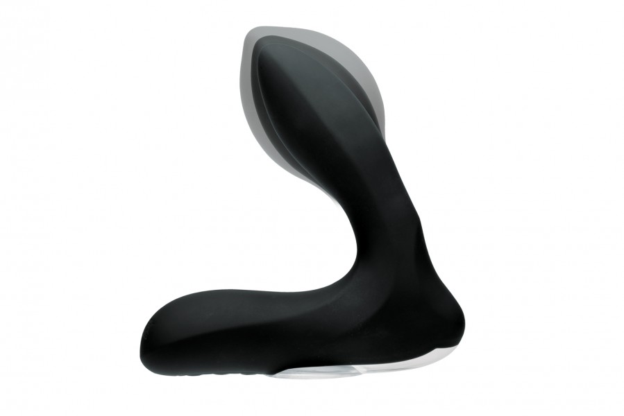 P-Swell 12 function Inflatable Prostate Stimulator