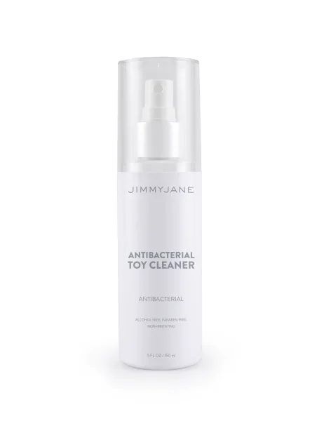 JimmyJane Antibacterial Toy Cleaner