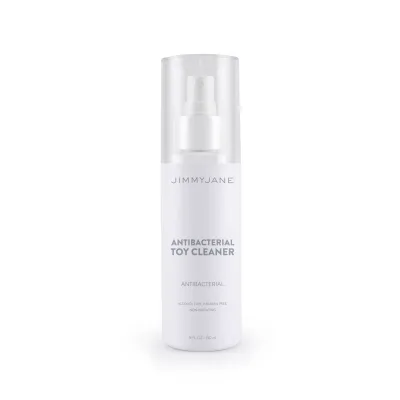 JimmyJane Antibacterial Toy Cleaner