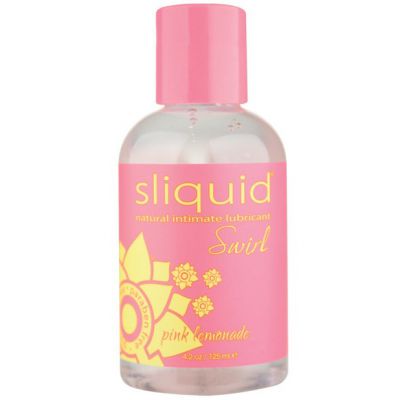 Sliquid Swirl Pink Lemonade 4 2 oz