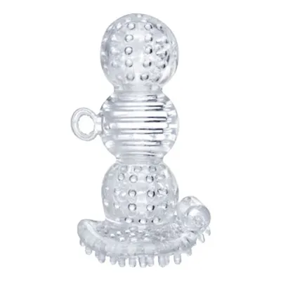 Palm tec Ex Vol 18 Stroker Clear