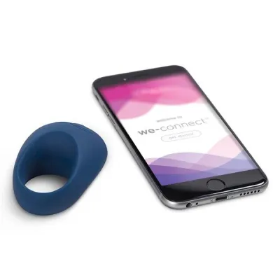 Pivot by We Vibe Rechargeable Vibrating Cock Ring