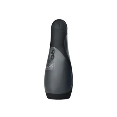 Apollo Power Strokers Black