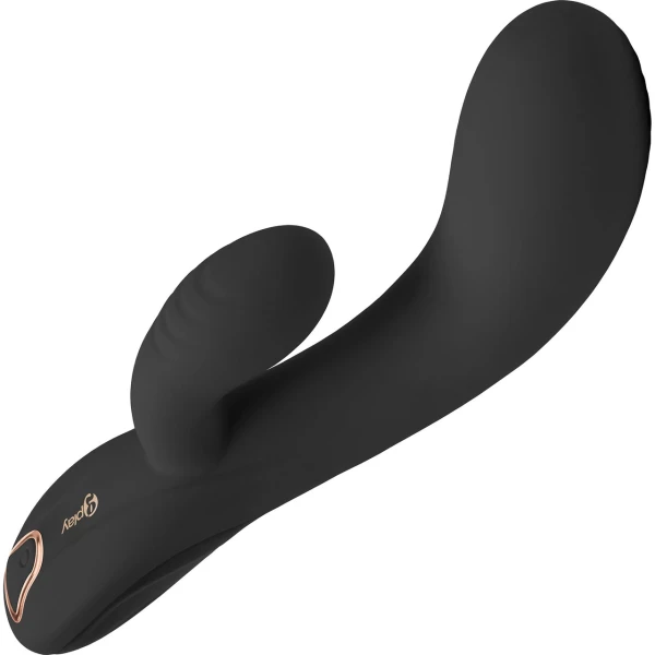 BodyWand G-Play Squirt Trainer Rabbit Vibe