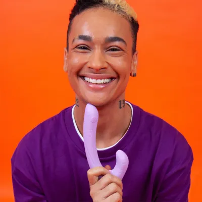 Cute Little Fuckers Jix Lavender
