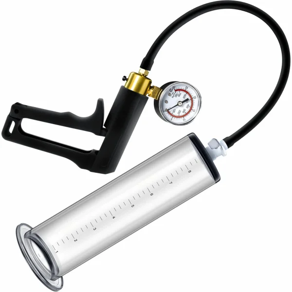 Blush Performance VX7 Vacuum Penis Pump