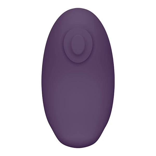 Vive Hana Pulse Wave Finger Vibrator