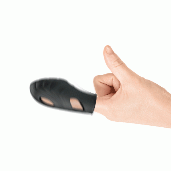 Lich Finger Vibrator