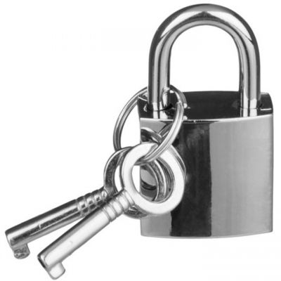 Bondara Padlock
