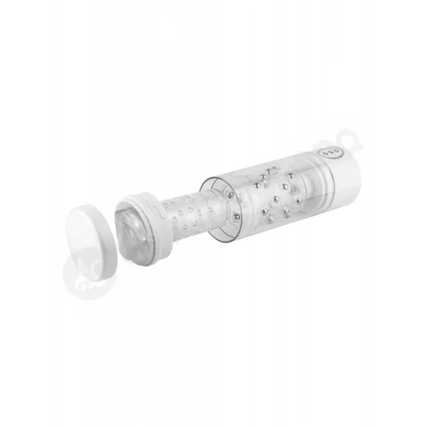 Pipedream Extreme Toyz Roto-bator Pussy Stroker