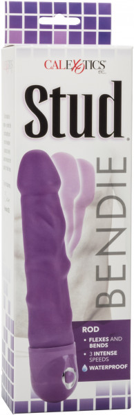 Bendie Power Stud Rod Purple