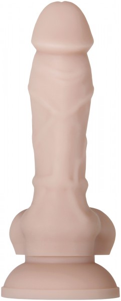 6" Poseable Cock