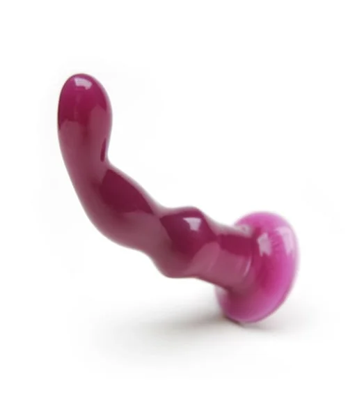 Tantus - ProTouch Silicone Vibe — image 6 of 10