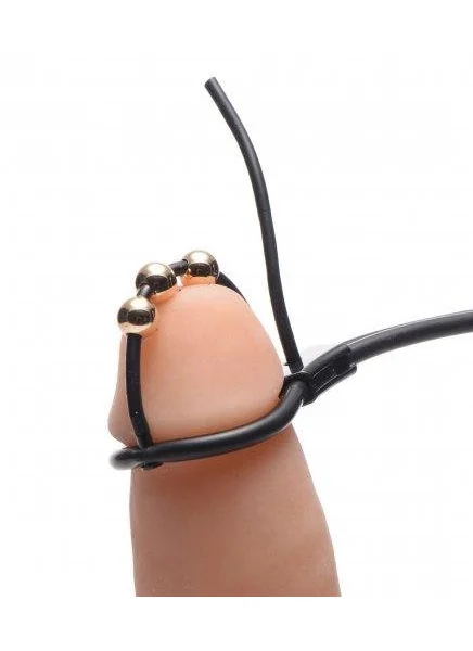 Vigor Corona Estim Urethral Insert