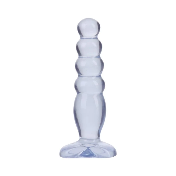 Crystal Jellies Anal Delight 5in — image 14 of 18