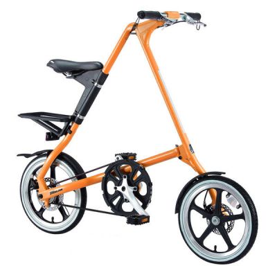 LT Sunkist 16