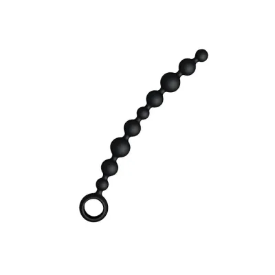Joyballs Wave Anal Beads 11 7 Inch
