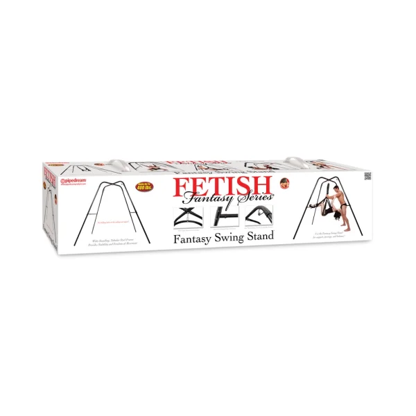 Fetish Fantasy - Fantasy Swing Stand