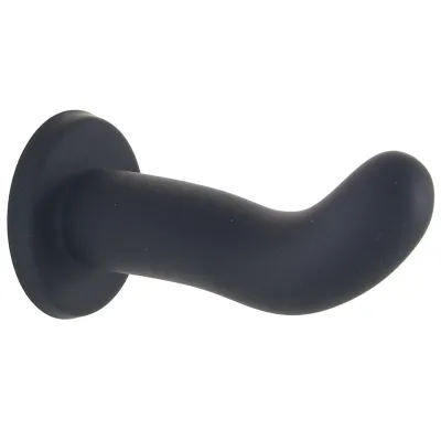 WhipSmart Curved 5 5 Inch Remote Vibe