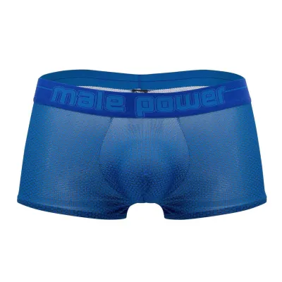 Sexagon Mini Short Small Royal
