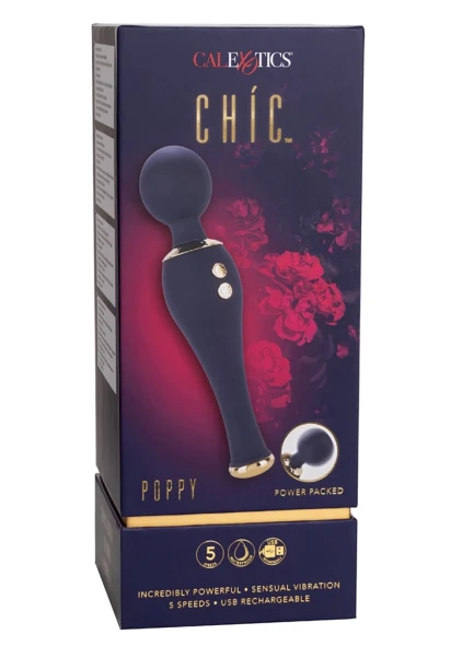 California Exotic Chic Poppy — image 15 of 16