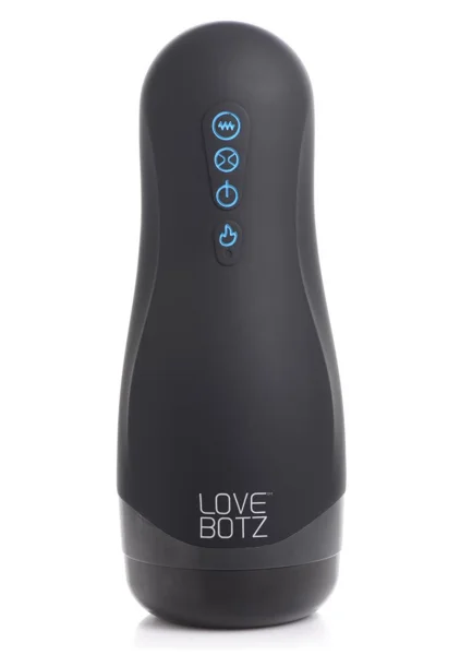 Love Botz Auto Milker Masturbator