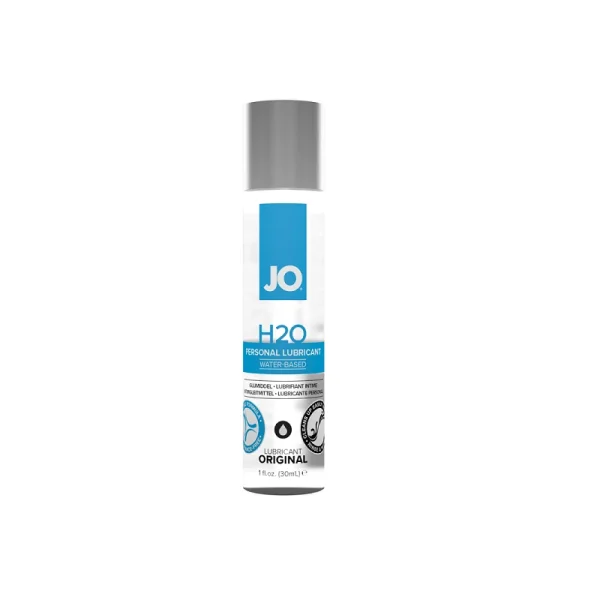JO H2O 16oz.