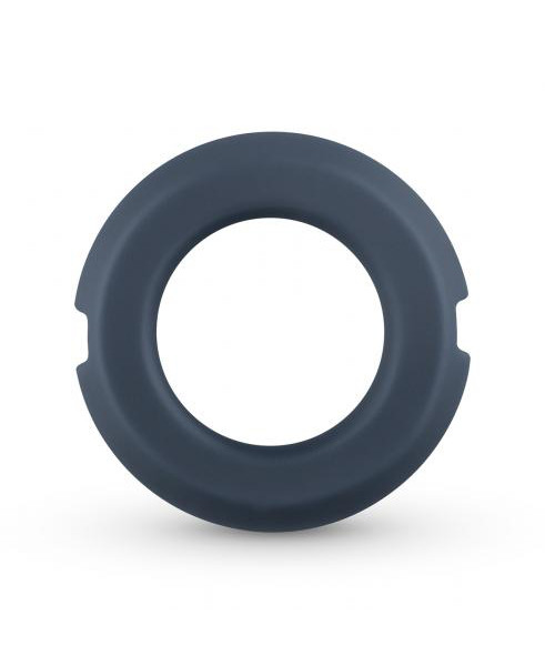 Cock Ring With Steel Core