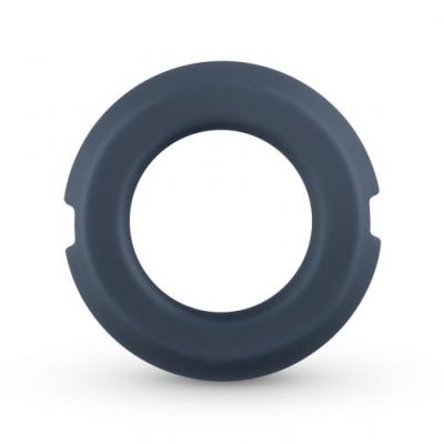 Cock Ring With Steel Core