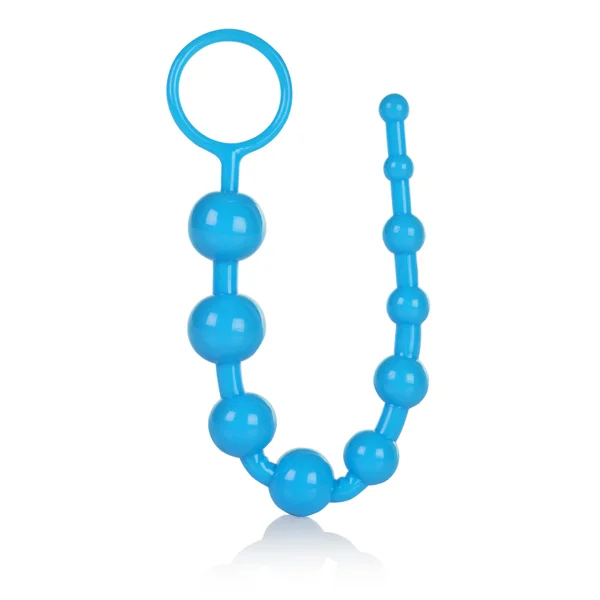 Shane's World Advanced Anal 101 - Blue — image 10 of 16