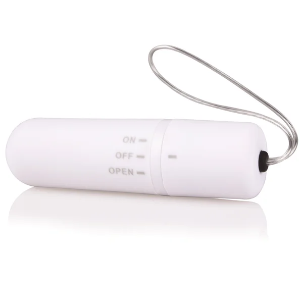 My Secret Screaming O Vibrating Panty Set - White - Each — image 13 of 16