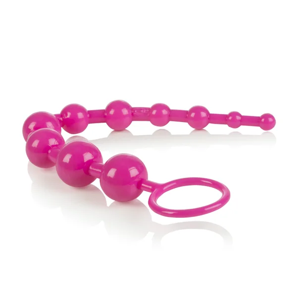 Shane's World Advanced Anal 101 - Pink — image 14 of 14