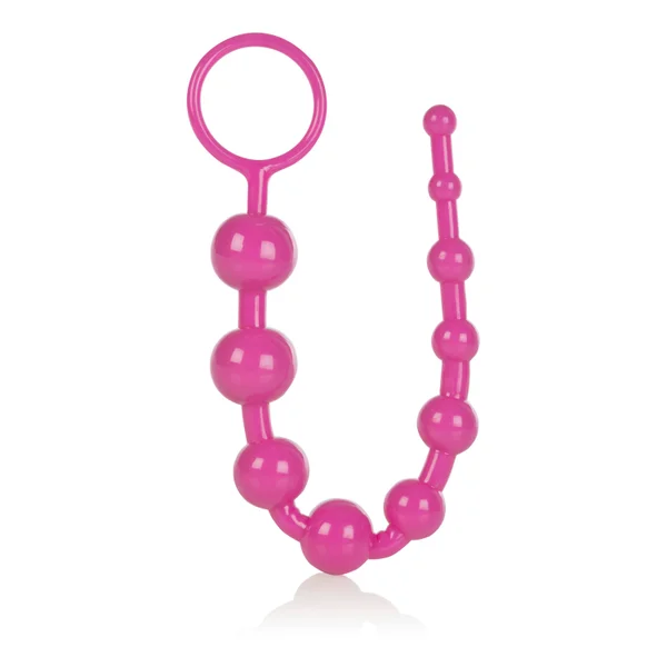 Shane's World Advanced Anal 101 - Pink — image 9 of 14