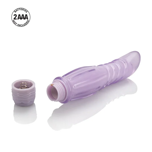 First Time Softee Pleaser - Purple — image 16 of 16