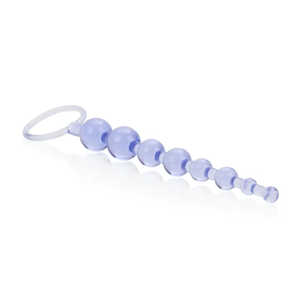 First Time Love Beads - Purple — image 20 of 21
