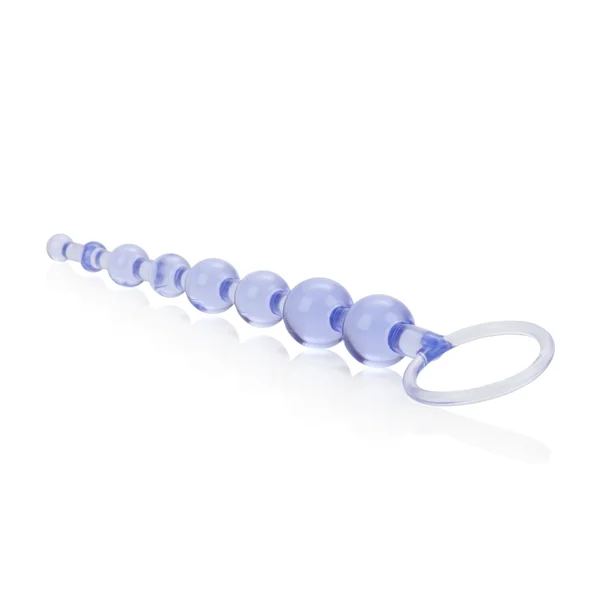 First Time Love Beads - Purple — image 19 of 21