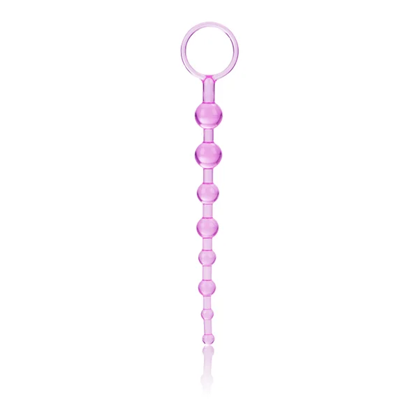 First Time Love Beads - Pink — image 14 of 14