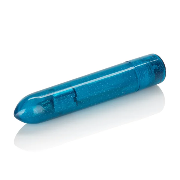Shane's World Sparkle Bullet - Blue — image 13 of 14