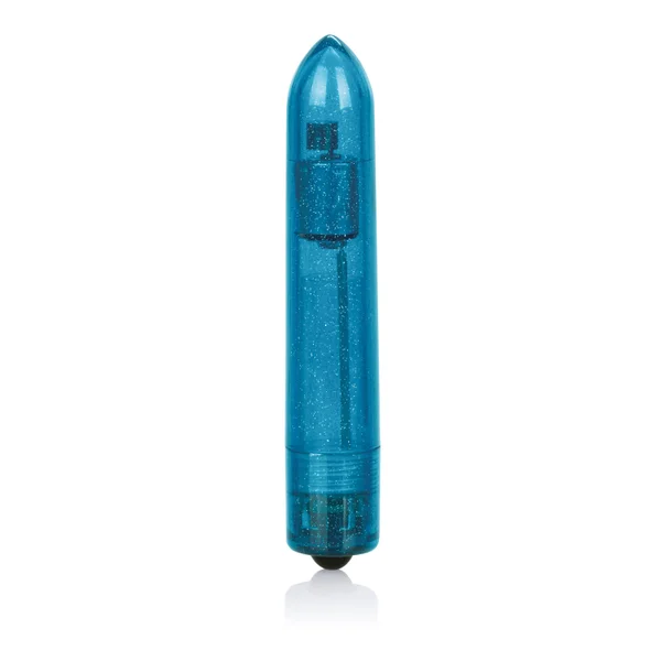 Shane's World Sparkle Bullet - Blue — image 9 of 14