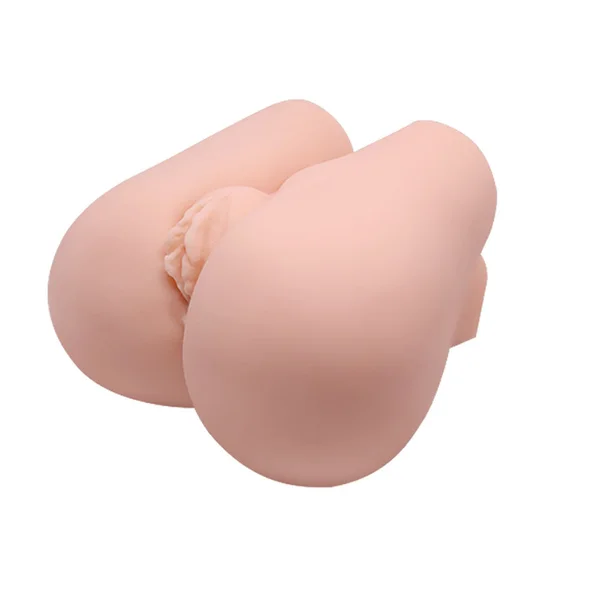 Crazy Bull Realistic Vagina and Anal - Missionary — image 10 of 16