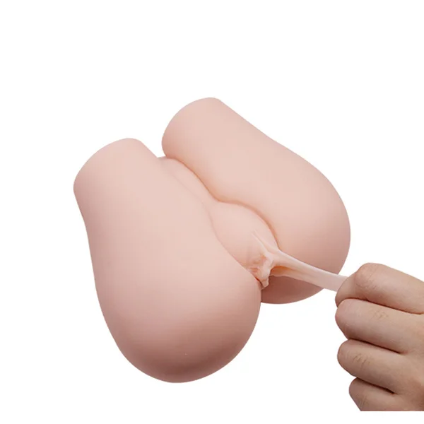 Crazy Bull Realistic Vagina and Anal - Missionary — image 14 of 16