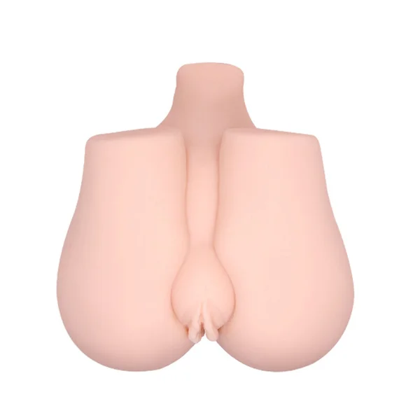 Crazy Bull Realistic Vagina and Anal - Missionary — image 13 of 16