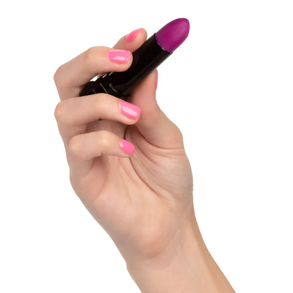 Hide and Play Lipstick - Purple — image 16 of 17